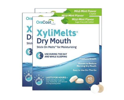 Oracoat Xylimelts