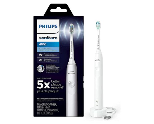 Philips Sonicare ProtectiveClean 4100