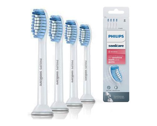 Philips Sonicare Sensitive Brush Heads